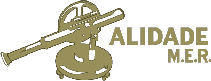 Alidade logo